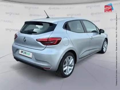Photo 5 Renault Clio  1.0 TCe 90ch Business -21N GPS
