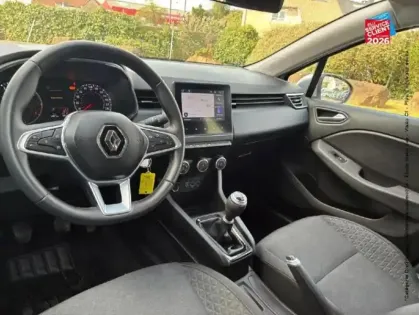 Photo 14 Renault Clio  1.0 TCe 90ch Business -21N GPS