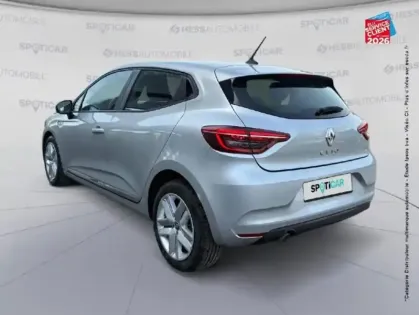 Photo 7 Renault Clio  1.0 TCe 90ch Business -21N GPS