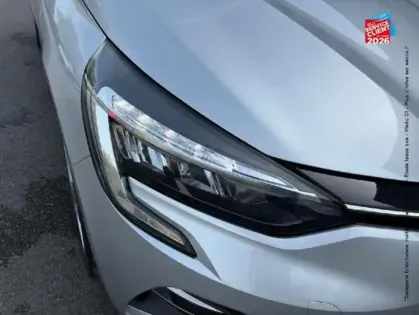 Photo 12 Renault Clio  1.0 TCe 90ch Business -21N GPS