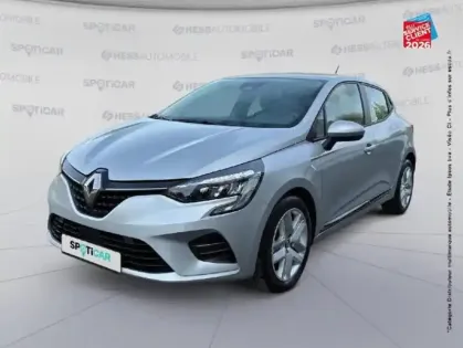 Photo Renault Clio Business