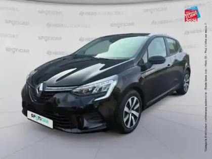 Photo Renault Clio Equilibre