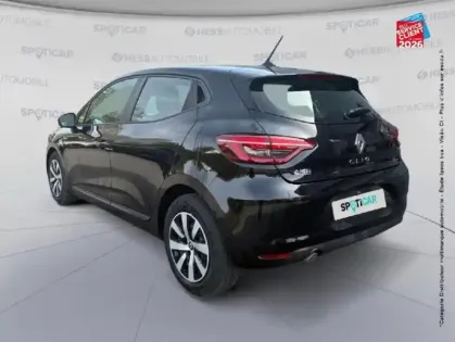 Photo 7 Renault Clio  1.0 TCe 90ch Equilibre