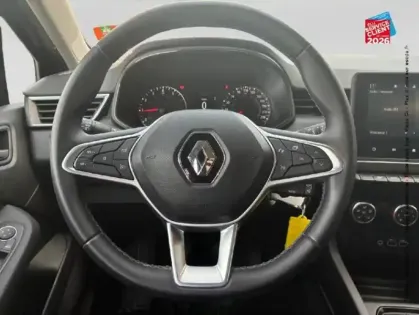 Photo 11 Renault Clio  1.0 TCe 90ch Equilibre