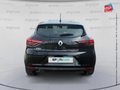 Photo 6 Renault Clio  1.0 TCe 90ch Equilibre