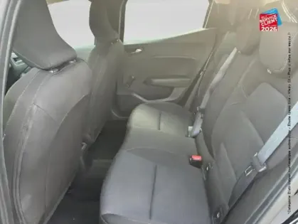 Photo 10 Renault Clio  1.0 TCe 90ch Equilibre