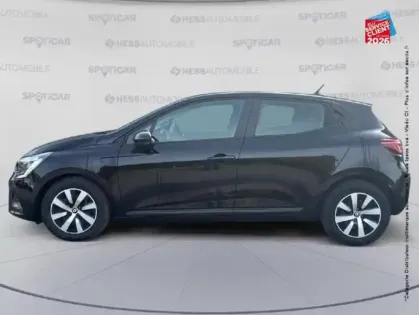 Photo 8 Renault Clio  1.0 TCe 90ch Equilibre