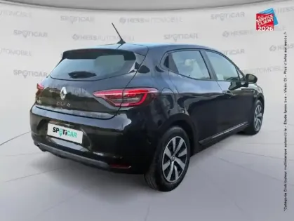 Photo 5 Renault Clio  1.0 TCe 90ch Equilibre