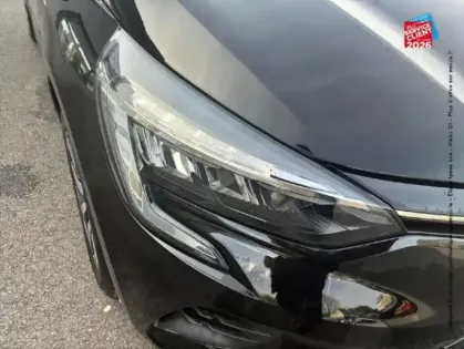 Photo 12 Renault Clio  1.0 TCe 90ch Equilibre