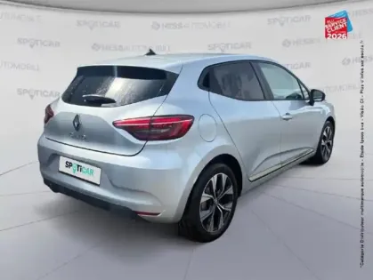 Photo 5 Renault Clio  1.0 TCe 90ch Evolution