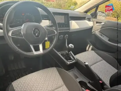 Photo 14 Renault Clio  1.0 TCe 90ch Evolution