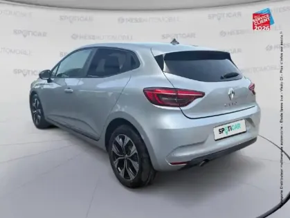Photo 7 Renault Clio  1.0 TCe 90ch Evolution