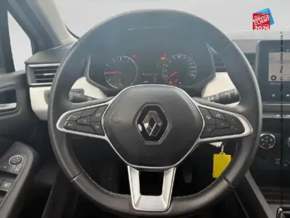 Photo 11 Renault Clio  1.0 TCe 90ch Evolution