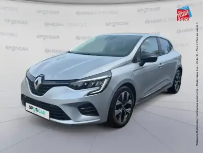 Photo Renault Clio Evolution