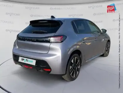 Photo 5 Peugeot 208  1.2 100ch S&S Allure