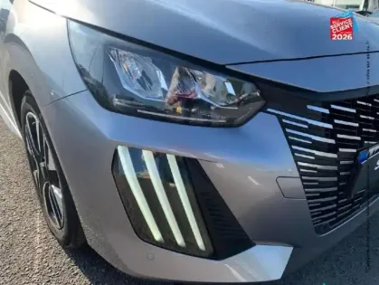 Photo 12 Peugeot 208  1.2 100ch S&S Allure