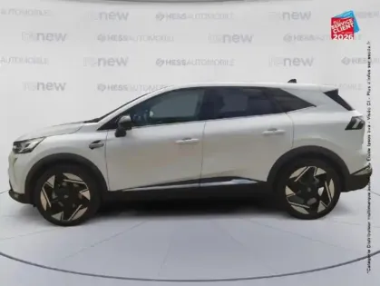 Photo 8 Renault Symbioz  1.8 E-Tech full hybrid 160ch Iconic - 26