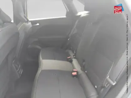 Photo 10 Renault Symbioz  1.8 E-Tech full hybrid 160ch Iconic - 26