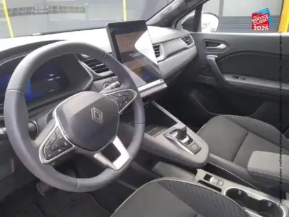 Photo 14 Renault Symbioz  1.8 E-Tech full hybrid 160ch Iconic - 26