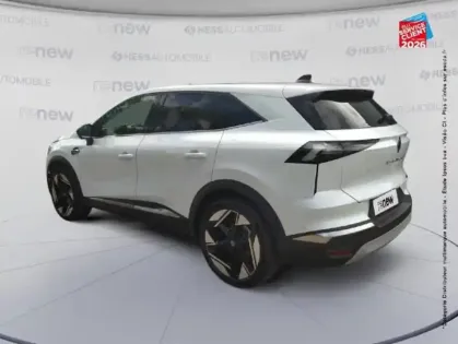 Photo 7 Renault Symbioz  1.8 E-Tech full hybrid 160ch Iconic - 26