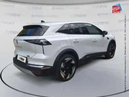 Photo 5 Renault Symbioz  1.8 E-Tech full hybrid 160ch Iconic - 26