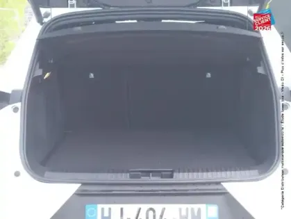 Photo 13 Renault Symbioz  1.8 E-Tech full hybrid 160ch Iconic - 26