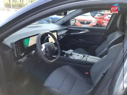 Photo 14 Renault Austral  1.2 E-Tech full hybrid 200ch Techno - 25