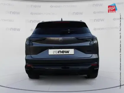 Photo 6 Renault Austral  1.2 E-Tech full hybrid 200ch Techno - 25