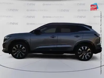 Photo 8 Renault Austral  1.2 E-Tech full hybrid 200ch Techno - 25