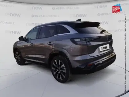 Photo 7 Renault Austral  1.2 E-Tech full hybrid 200ch Techno - 25