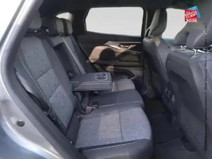 Photo 10 Renault Austral  1.2 E-Tech full hybrid 200ch Techno - 25