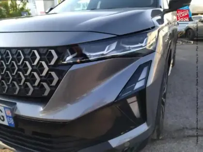 Photo 12 Renault Austral  1.2 E-Tech full hybrid 200ch Techno - 25