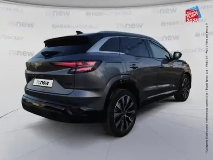 Photo 5 Renault Austral  1.2 E-Tech full hybrid 200ch Techno - 25