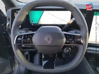 Photo 11 Renault Austral  1.2 E-Tech full hybrid 200ch Techno - 25