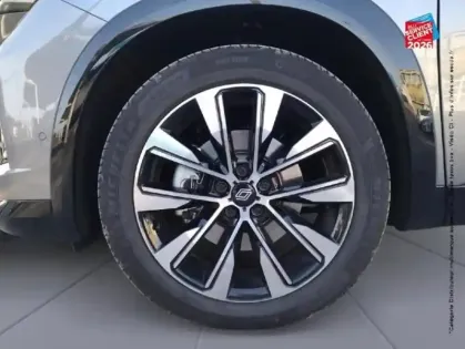 Photo 9 Renault Austral  1.2 E-Tech full hybrid 200ch Techno - 25