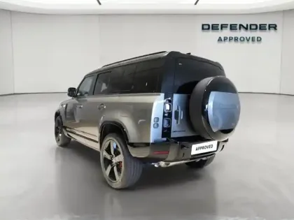Photo 21 Rover Defender  110 2.0 P300e PHEV X