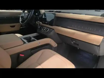 Photo 15 Rover Defender  110 2.0 P300e PHEV X
