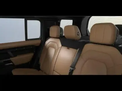 Photo 8 Rover Defender  110 2.0 P300e PHEV X