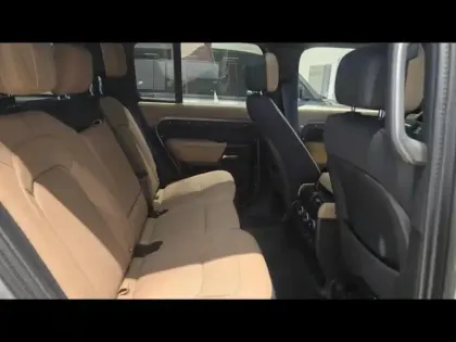 Photo 18 Rover Defender  110 2.0 P300e PHEV X