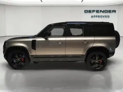 Photo 20 Rover Defender  110 2.0 P300e PHEV X
