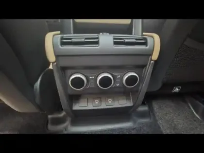 Photo 29 Rover Defender  110 2.0 P300e PHEV X