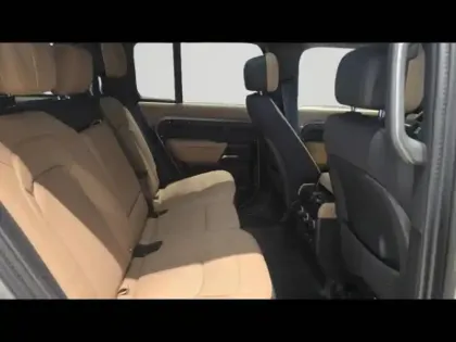 Photo 28 Rover Defender  110 2.0 P300e PHEV X