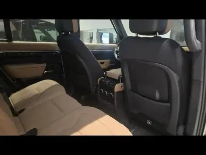 Photo 31 Rover Defender  110 2.0 P300e PHEV X