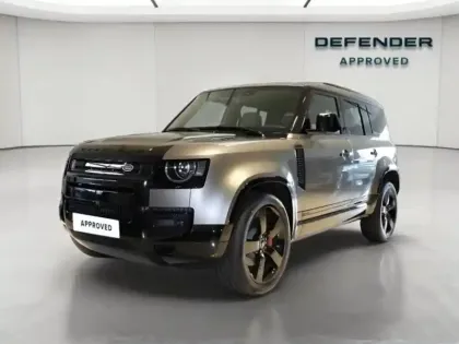 Photo 19 Rover Defender  110 2.0 P300e PHEV X
