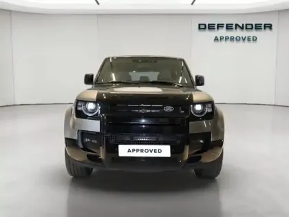 Photo 24 Rover Defender  110 2.0 P300e PHEV X