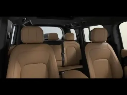 Photo 30 Rover Defender  110 2.0 P300e PHEV X