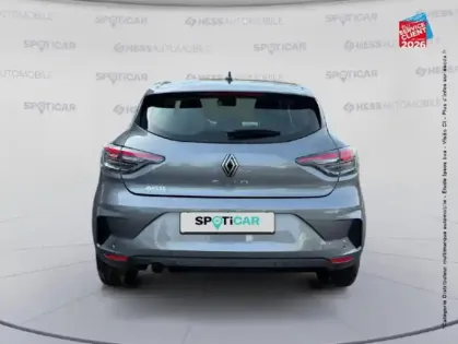Photo 6 Renault Clio  1.0 TCe 90ch Evolution Radar Ar