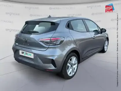 Photo 5 Renault Clio  1.0 TCe 90ch Evolution Radar Ar