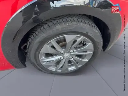 Photo 9 Peugeot 208  e- 136ch Style