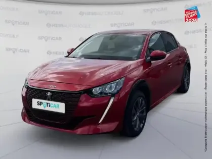 Photo Peugeot 208 Style